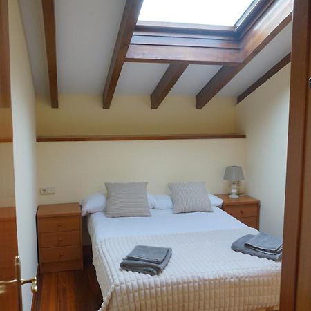 Appartamento San Pedro By Basquelidays Hondarribia Esterno foto