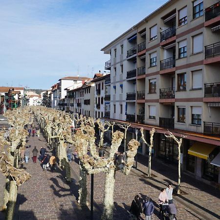 Appartamento San Pedro By Basquelidays Hondarribia Esterno foto