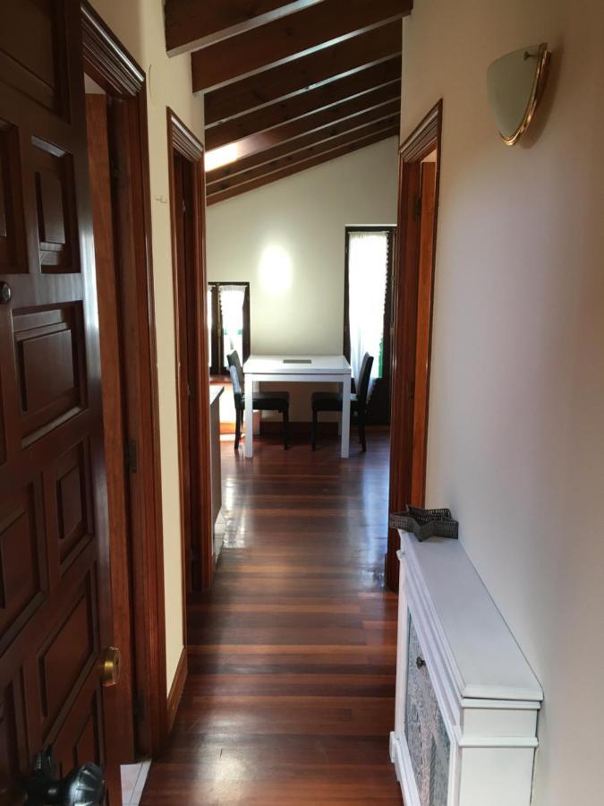 Appartamento San Pedro By Basquelidays Hondarribia Esterno foto
