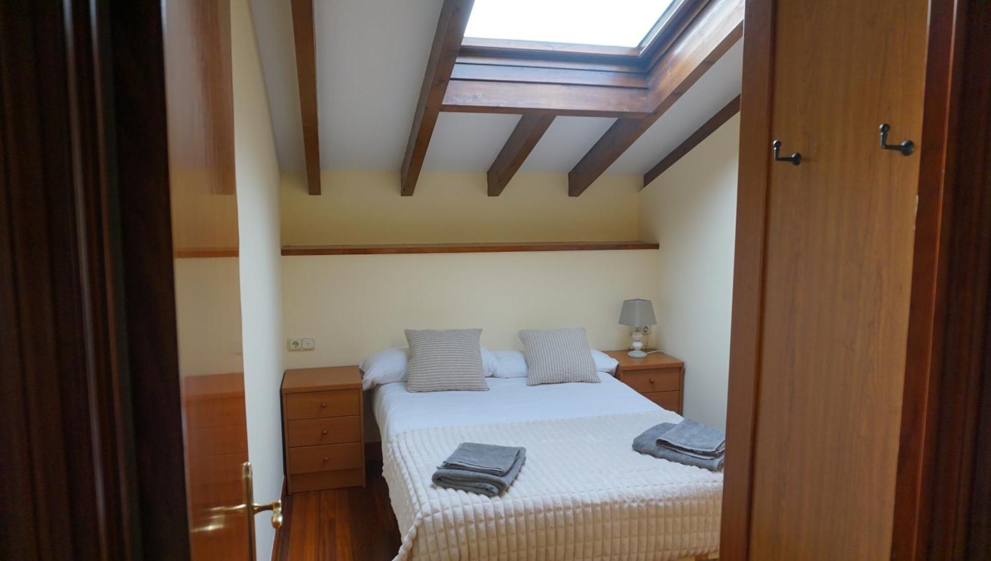 Appartamento San Pedro By Basquelidays Hondarribia Esterno foto