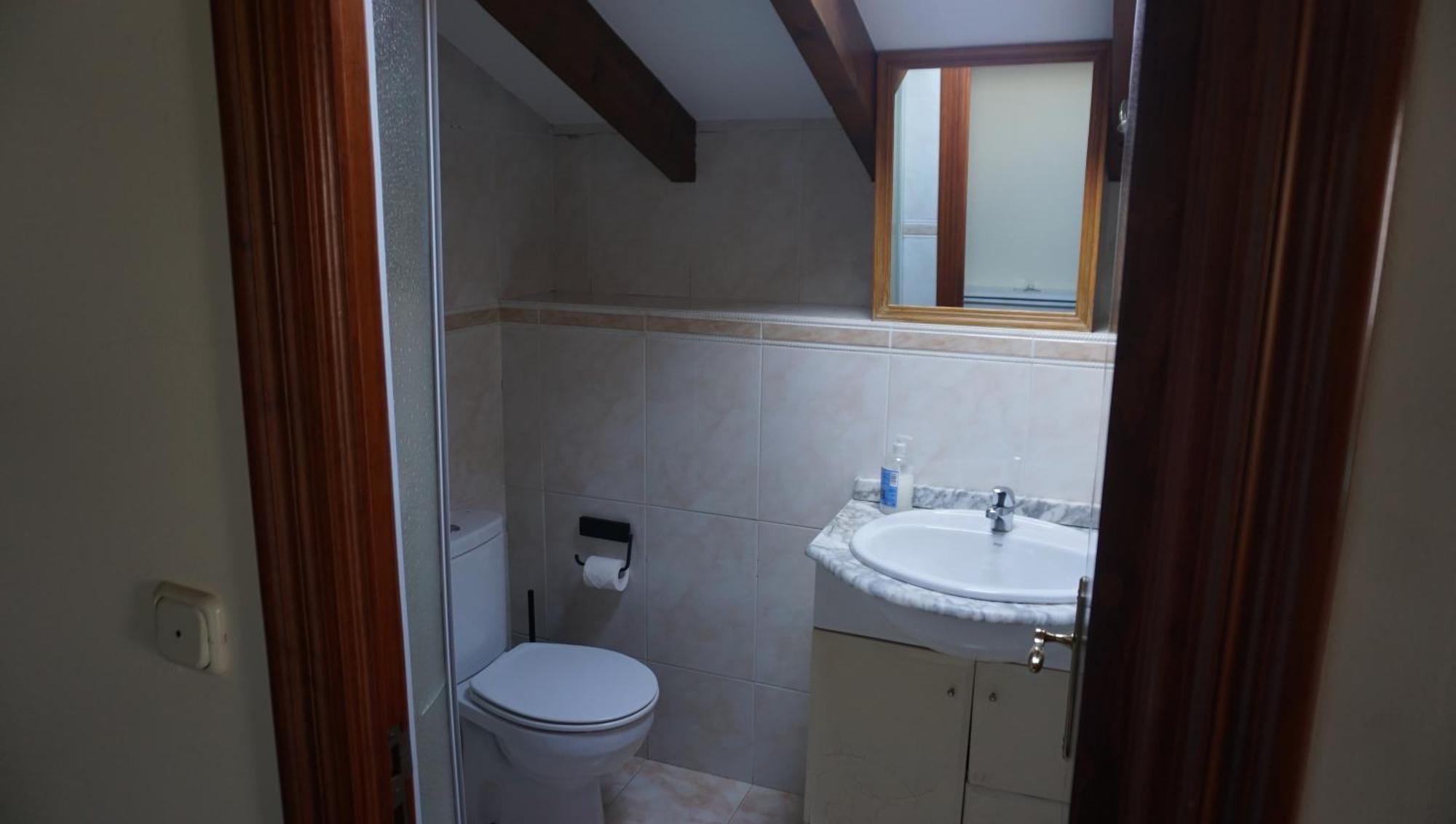 Appartamento San Pedro By Basquelidays Hondarribia Esterno foto