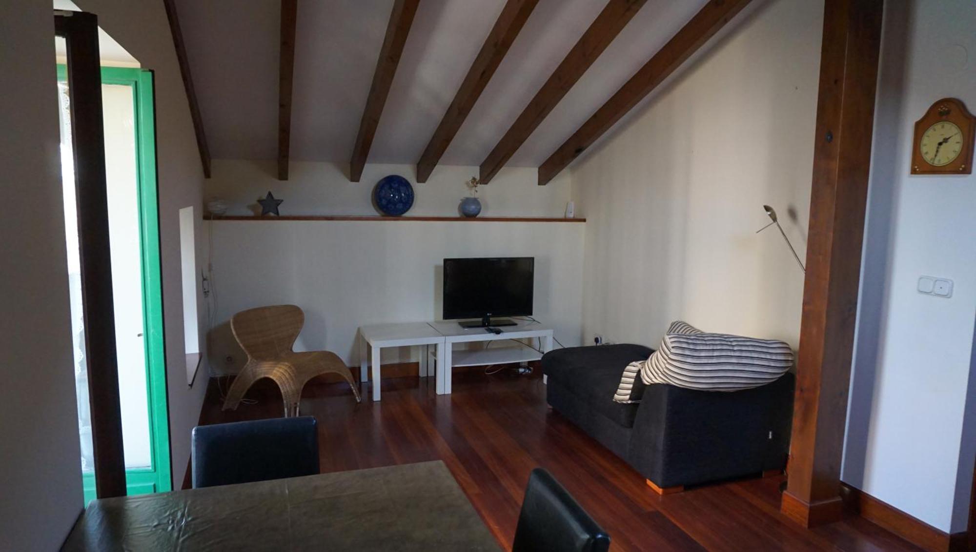 Appartamento San Pedro By Basquelidays Hondarribia Esterno foto