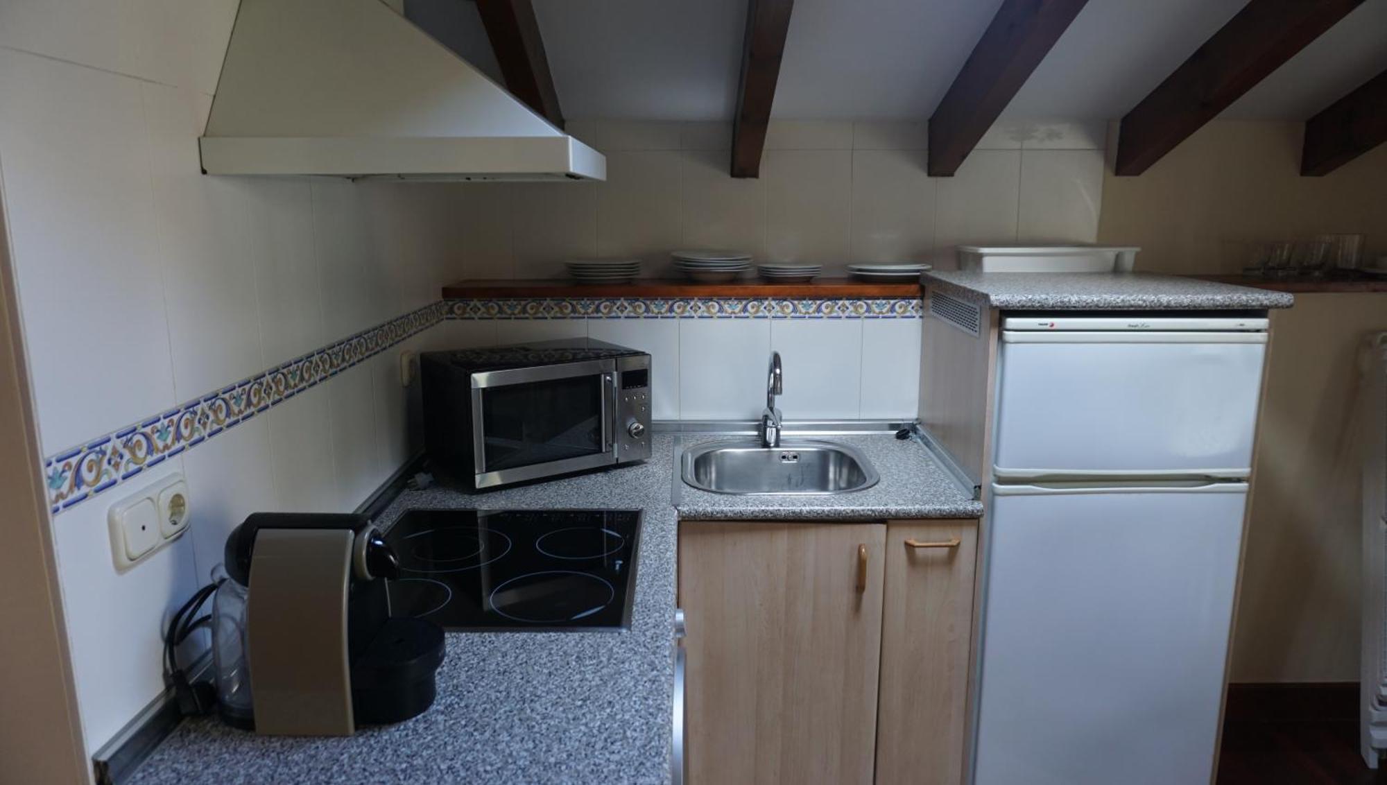 Appartamento San Pedro By Basquelidays Hondarribia Esterno foto
