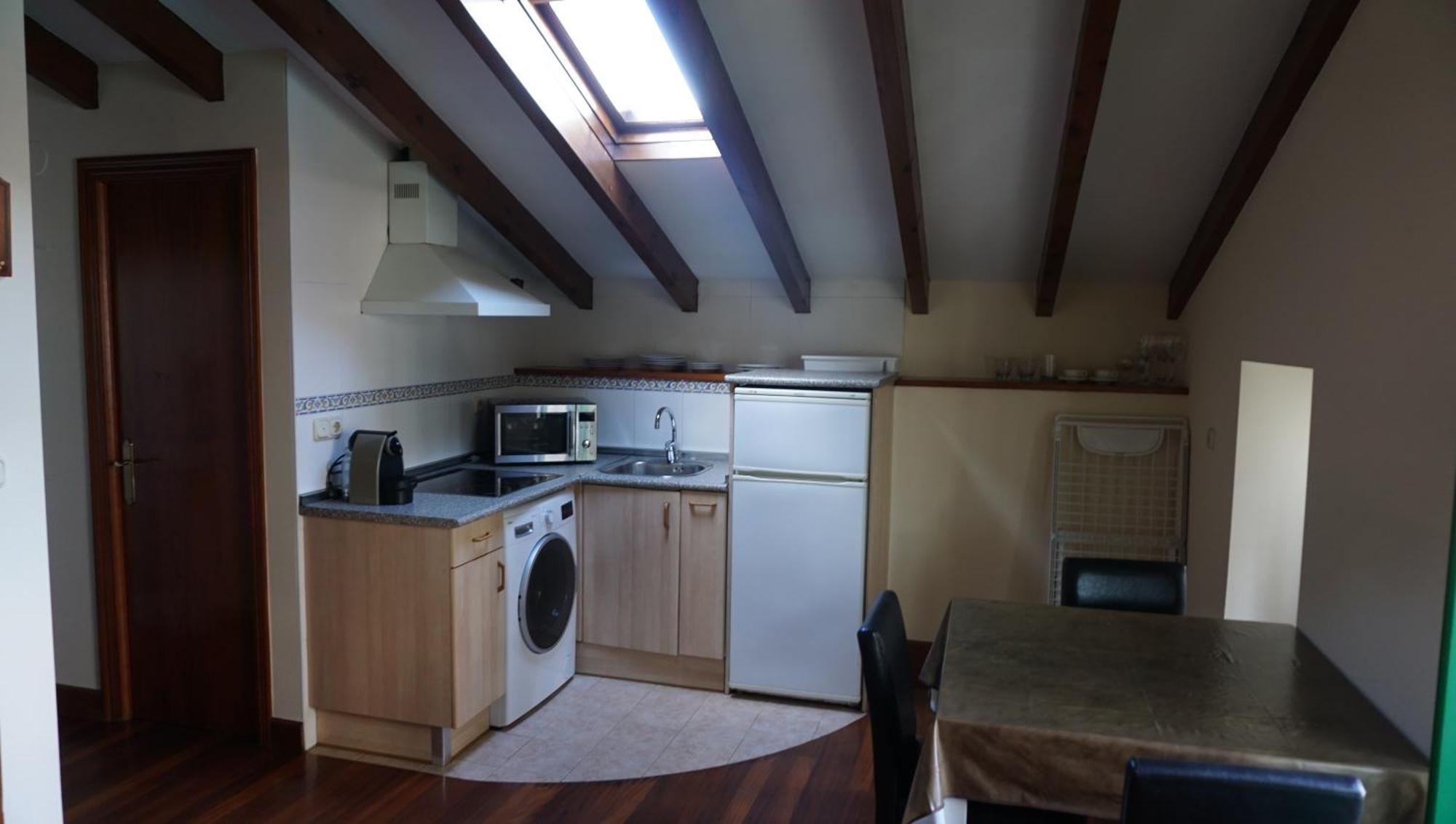 Appartamento San Pedro By Basquelidays Hondarribia Esterno foto