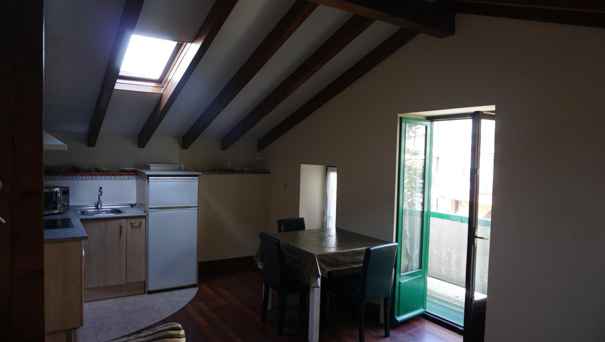 Appartamento San Pedro By Basquelidays Hondarribia Esterno foto