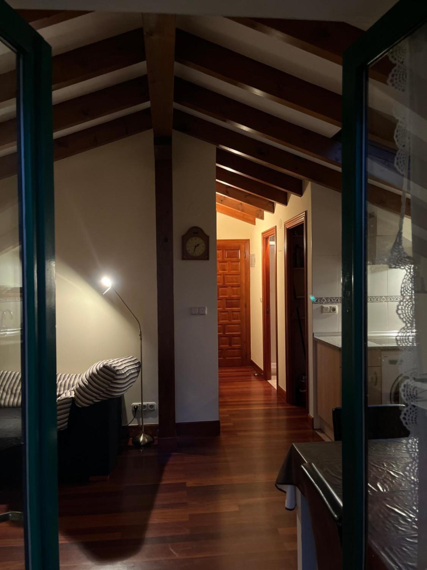 Appartamento San Pedro By Basquelidays Hondarribia Esterno foto