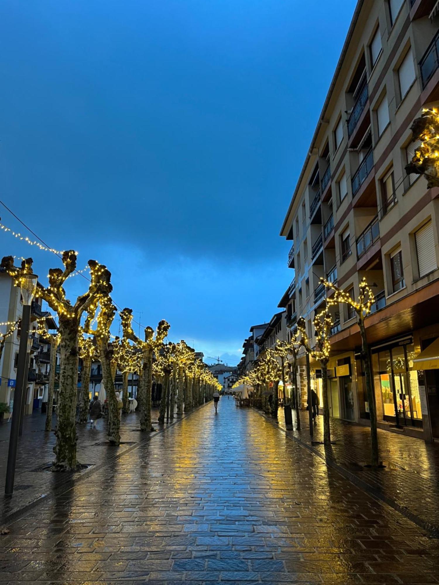 Appartamento San Pedro By Basquelidays Hondarribia Esterno foto